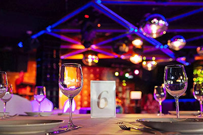 Events