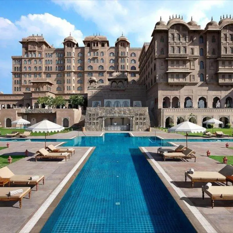 Jaipur Wedding Destination